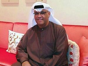 بلبل الخليج الفنان القدير نبيل شعيل