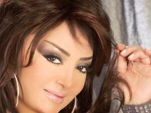 الممثلة نبيلة عبيد