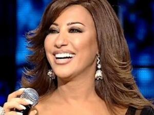 شمس الأغنية اللبنانية نجوى كرم