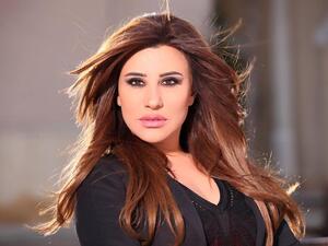 نجوى كرم