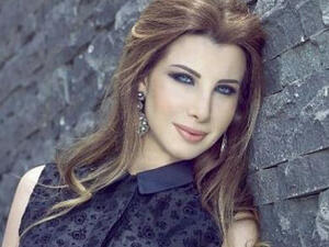 نانسي عجرم