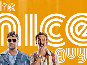 The Nice Guys