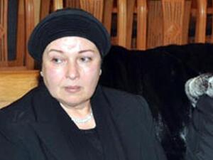 الفنانة نورا