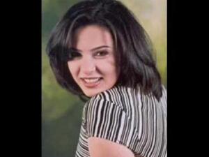 الفنانة نورهان