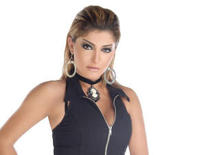 Ola Ghanem still to play in 'The Last Mood'