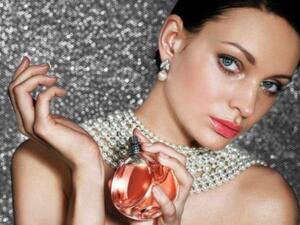 عطور خريف 2013