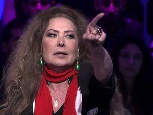 الفنانة السورية رغدة في برنامج نورت