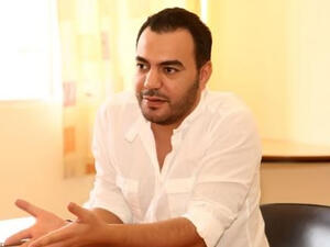 رجا ناصر الدين