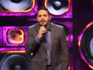 الفنان رامي عياش