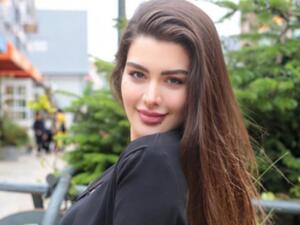 الفاشنيستا الكويتية روان بن حسين