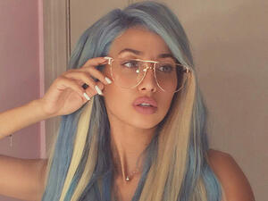 السعودية المودل روز