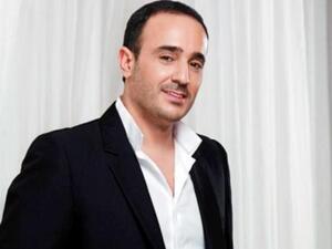 صابر الرباعي
