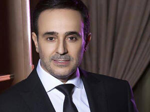 صابر الرباعي