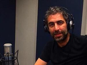 سعيد الماروق