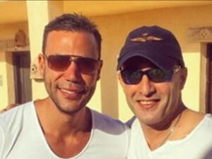 احمد السقا محمد امام