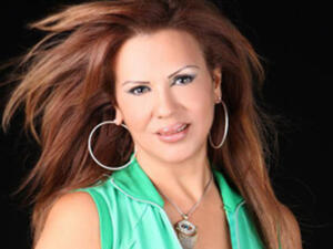 Salma al Masri returns to her traditional roots