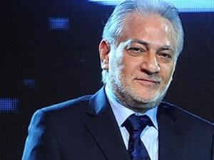 الفنان سامح الصريطي