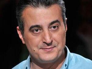 الكاتب سامر رضوان 