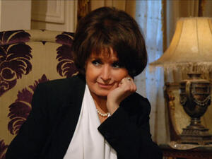 الفنانة سميرة أحمد