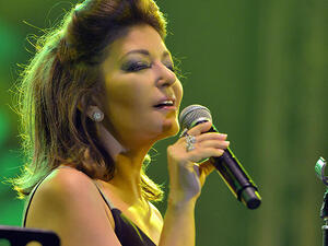 سميرة سعيد