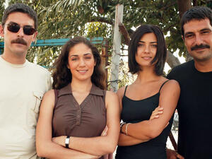 مسلسل سنوات الضياع