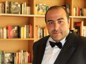 سامح عبدالعزيز