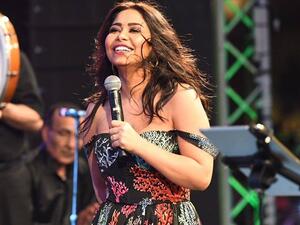 شيرين عبدالوهاب