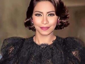 شيرين عبد الوهاب