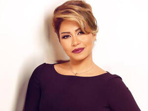شيرين عبدالوهاب
