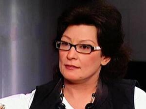 الفنانة المصرية سماح انور