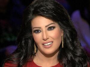 زوج سمية الخشاب كابتن طيار، لايغار و زي القمر! 