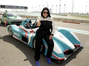 الفنانة سمية الخشاب