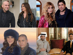 "محمد عبده ونوال الزغبي واحمد مكي وفضيل" ضيوف لجنة تحكيم اكس فاكتور