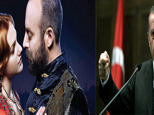 السلطان "سليمان" يردّ على أردوغان!