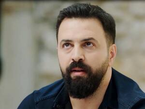 الفنان تيم حسن