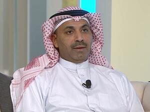 الفنان الكويتي طارق العلي