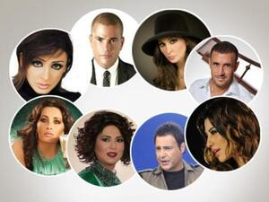 توقعات حسن الشارني 2013 