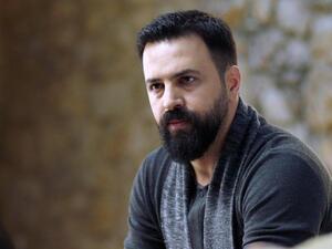 الفنان تيم حسن