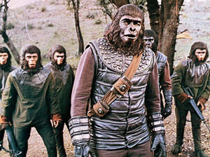 جزء ثاني من «تمرد كوكب القردة» في صيف 2014