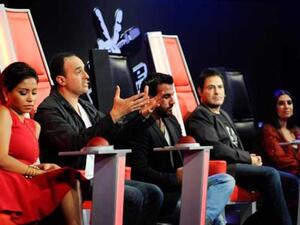 برنامج The Voice: ملخص الحلقة الاولى من "مرحلة المواجهة"