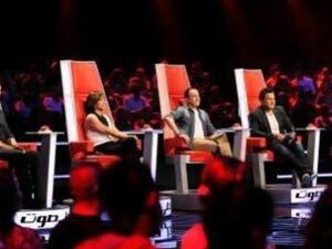 ملخص الحلقة الثانية من برنامج The Voice