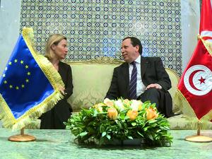الاتحاد الاوروبي يسعى لمضاعفة المساعدات المالية لتونس!