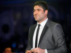 الفنان وائل كفوري