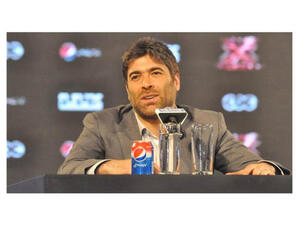 Wael Kfouri