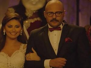 وليد فواز مي سليم في الرحلة