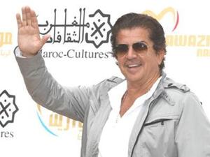 الفنان وليد توفيق