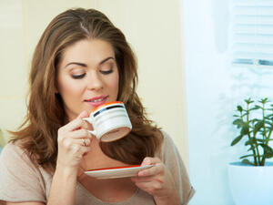 سبل التخلص من دهون الجسم من خلال شرب القهوة