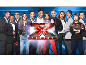 The X-Factor Arabia cut-throat drama continues
