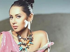 ياسمين رئيس