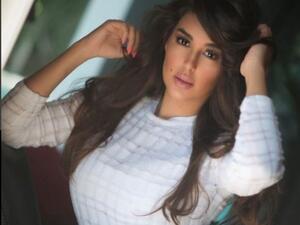 ياسمين صبري (صورة من حسابها عبر الانستغرام)